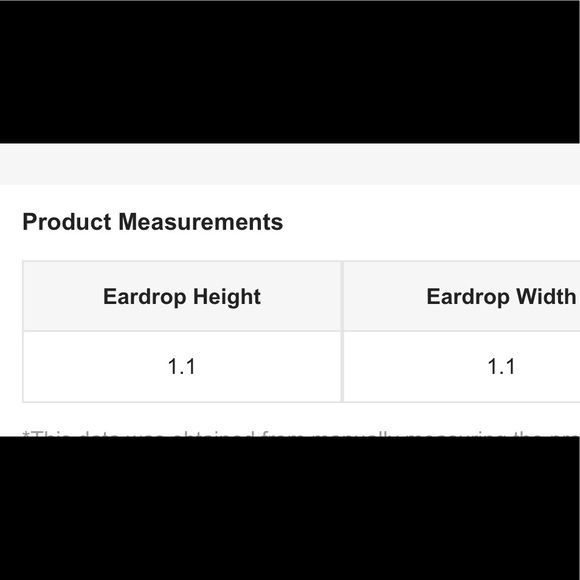 Barbie earrings - Picture 3 of 4